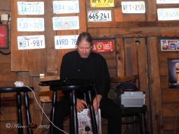 Ein stürmisches Herbstfest der Sonderklasse